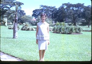 Photo of Jeanine VanKerckhove